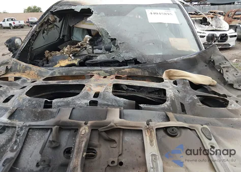 2020 Kia Telluride Sx z USA, uszkodzony, nr VIN 5XYP5DHC9LG094058